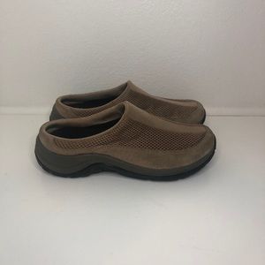 LL Bean Slip on Shoes